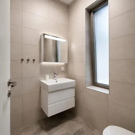Apartment Prime Center A Unique Ohrid 12