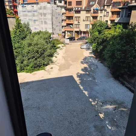 Ohrid 12 Lounge #2 Appartement Varna